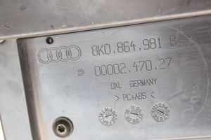 Audi A5 8T 8F Sterownik / Moduł sterujący telefonem 8K0864981B