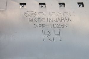 Subaru BRZ Copertura griglia di ventilazione cruscotto 