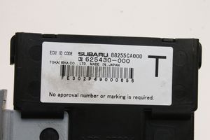 Subaru BRZ Citu veidu instrumenti 88255CA000