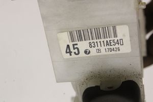 Subaru Legacy Airbag slip ring squib (SRS ring) 83111AE54