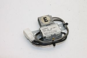 Subaru Legacy Amplificateur d'antenne EF1081