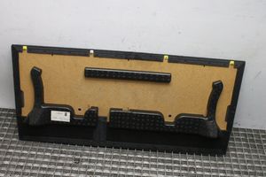 Subaru Legacy Tapis de coffre 