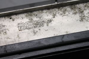 Porsche Boxster 986 Set del radiatore 