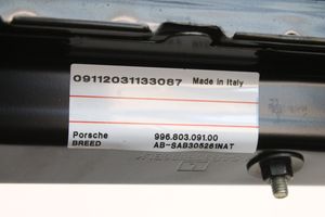 Porsche Boxster 986 Airbag portiera anteriore 99680309100