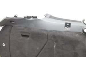 Porsche Cayenne (9PA) Rivestimento pannello inferiore del bagagliaio/baule 7L5867037M