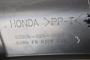 Honda S2000 Altra parte della carrozzeria 83205S2A0000