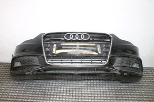 Audi A5 Sportback 8TA Paraurti anteriore 