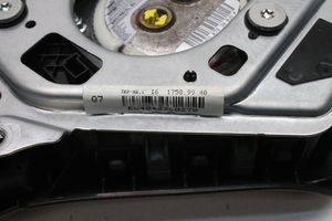 Mercedes-Benz SLK R171 Ohjauspyörän turvatyyny 17186001029