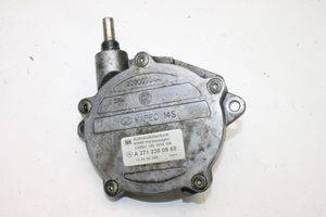 Mercedes-Benz SLK R171 Alipainepumppu A2712300965