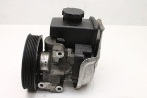 Mercedes-Benz SLK R171 Ohjaustehostimen pumppu A0034664101