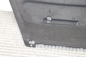 Mercedes-Benz S W221 Garniture latérale de console centrale arrière A2216902341