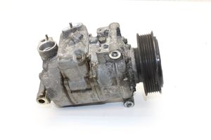 Audi TT TTS Mk2 Compressore aria condizionata (A/C) (pompa) 1K0820859N