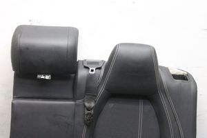 Mercedes-Benz CLA C117 X117 W117 Front driver seat 