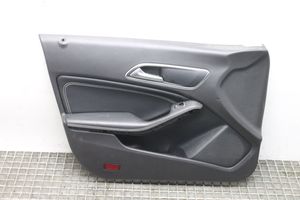 Mercedes-Benz CLA C117 X117 W117 Front door card panel trim A2469067300