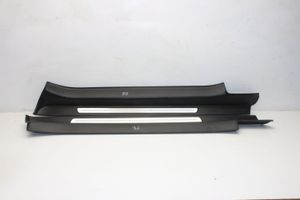 Audi TT TTS Mk2 Set di rifiniture davanzale (interno) 8J0853492