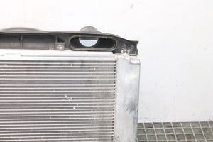 Porsche 928 Dzesēšanas šķidruma radiators 2700015000