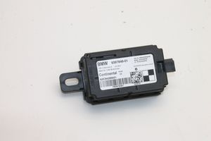 BMW 1 F20 F21 Inne wyposażenie elektryczne 9397846