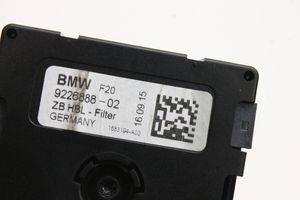 BMW 1 F20 F21 Wzmacniacz anteny 9226888