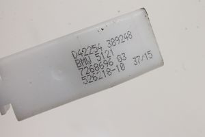 BMW 1 F20 F21 Bremžu elektrības vadi 7268696