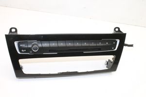 BMW 1 F20 F21 Interruttore di controllo dell’audio 9363498