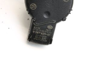 BMW 1 F20 F21 Sensore pioggia 9387625