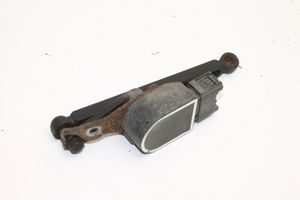 BMW 1 F20 F21 Czujnik poziomu zawieszenia pneumatycznego osi przedniej 6860843