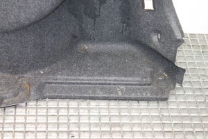 Chrysler 300C Revestimiento lateral del maletero/compartimento de carga 55315123AK