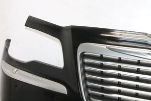 Chrysler 300C Priekšējais bamperis 