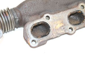 Chrysler 300C Exhaust manifold 21052110G