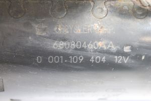 Chrysler 300C Motorino d’avviamento 68080460AA