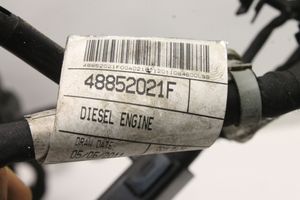 Chrysler 300C Engine installation wiring loom 48852021F