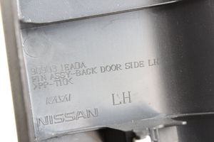 Nissan 370Z Osłona tylna tunelu środkowego 909031EA0A