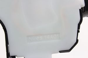 Nissan 370Z Innesco anello di contatto dell’airbag (anello SRS) 