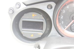 Nissan 370Z Tachimetro (quadro strumenti) 6GB1CM