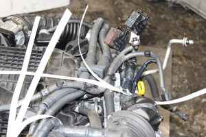 Nissan 370Z Motore NISMO