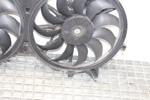 Nissan 370Z Kale ventilateur de radiateur refroidissement moteur 