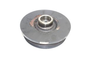 BMW X1 E84 Crankshaft pulley 7810458