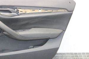 BMW X1 E84 Boczki / Poszycie drzwi przednich 9127204