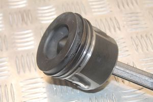 Honda Civic Piston 