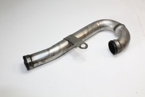 Nissan Micra Turbo air intake inlet pipe/hose 