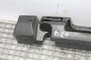 Nissan Qashqai+2 Absorber zderzaka tylnego 85090JD000