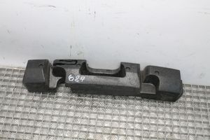 Nissan Qashqai+2 Absorber zderzaka tylnego 85090JD000