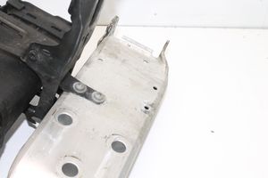 BMW 1 F20 F21 Smorzatore/ammortizzatore d’urto per paraurti anteriore 