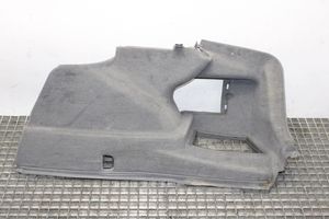 BMW 7 F01 F02 F03 F04 Panneau, garniture de coffre latérale 9113342