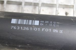 BMW 7 F01 F02 F03 F04 Albero di trasmissione con sede centrale 7631361