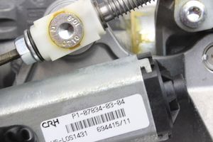 BMW 7 F01 F02 F03 F04 Część mechaniczna układu kierowniczego P1078340104