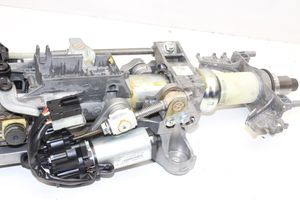 BMW 7 F01 F02 F03 F04 Część mechaniczna układu kierowniczego P1078340104