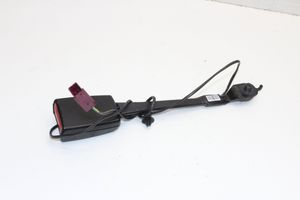 Ford Grand C-MAX Front seatbelt buckle AM51R61208BAW