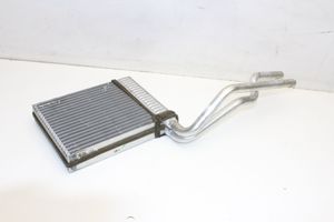Ford Grand C-MAX Heater blower radiator 