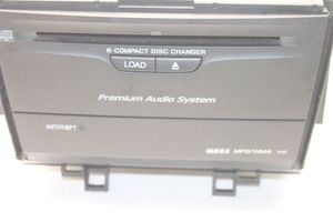 Honda Accord CD/DVD-vaihdin 39100TL0G611M1